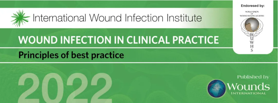 探索肌肤之殇：发现伤口感染诊断的新纪元